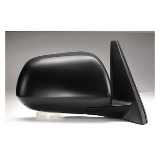 Alzare® - Passenger Side Power View Mirror (Heated) (Standard Line)