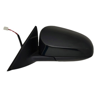 Alzare® - Driver Side View Mirror (Standard Line)