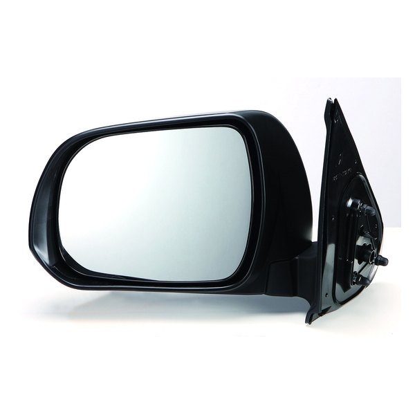Alzare® - Driver Side Power View Mirror