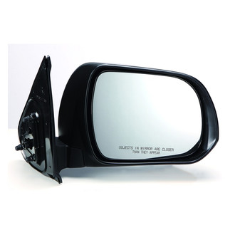 Alzare® - Passenger Side Power View Mirror (Standard Line)