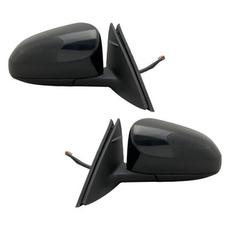 Alzare® - Side View Mirror