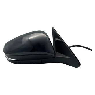 Alzare® - Driver Side View Mirror (Standard Line)