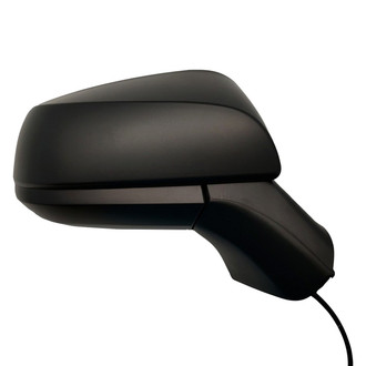 Alzare® - Passenger Side View Mirror (Standard Line)