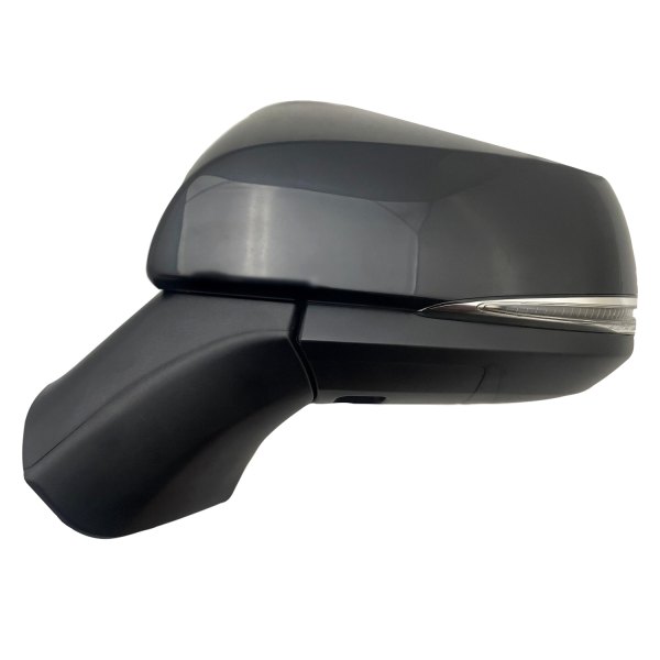 Alzare® - Driver Side View Mirror