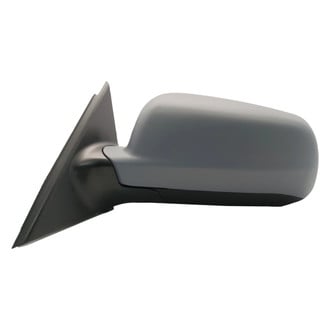Alzare® - Power Heated Foldaway Side View Mirror