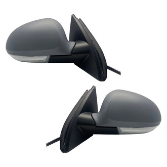 Alzare® - Side View Mirror