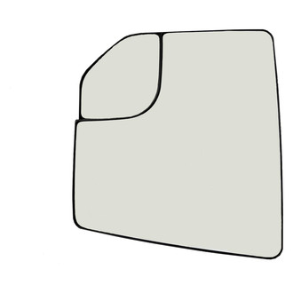 Alzare® - Mirror Glass
