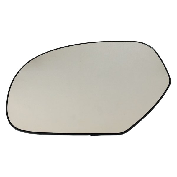 Alzare® - Driver Side Manual Mirror Glass