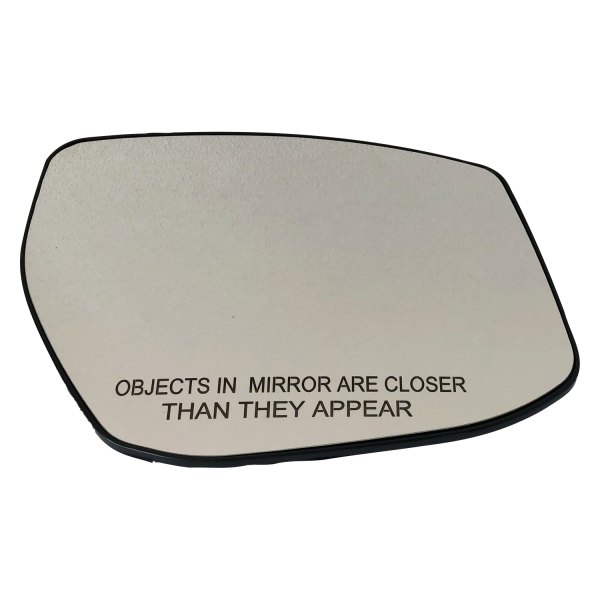 Alzare® - Passenger Side Mirror Glass