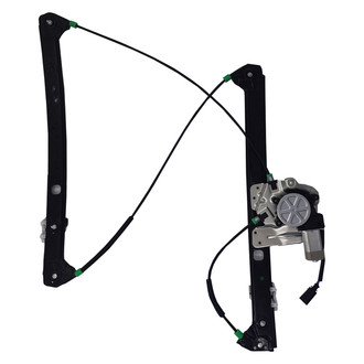 Alzare® - Power Window Regulator and Motor Assembly
