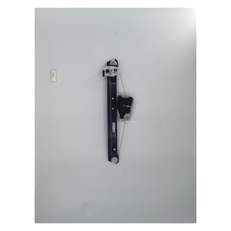 Alzare® - Manual Window Regulator