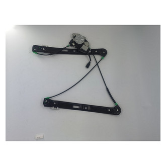 Alzare® - Power Window Regulator and Motor Assembly