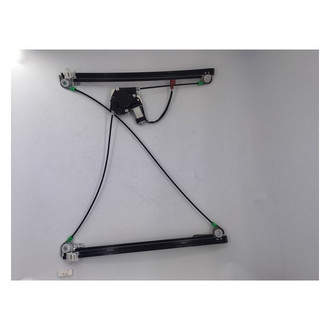 Alzare® - Power Window Regulator and Motor Assembly
