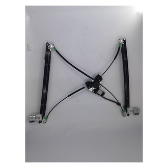 Alzare® - Power Window Regulator and Motor Assembly