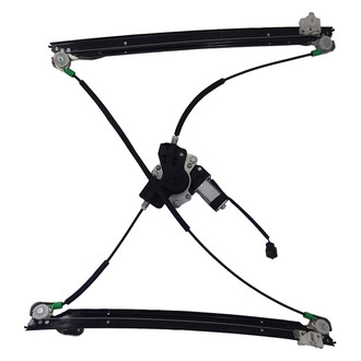 Alzare® - Power Window Regulator and Motor Assembly