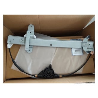 Alzare® - Power Window Regulator