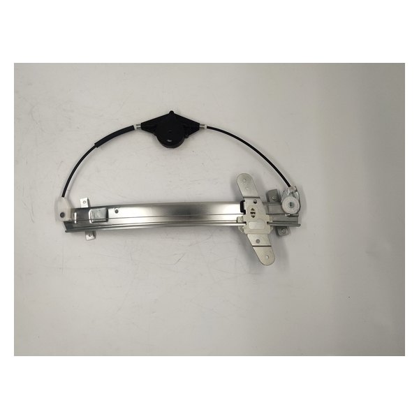 Alzare® - Front Driver Side Power Window Regulator without Motor