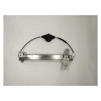 Alzare® - Front Passenger Side Power Window Regulator without Motor
