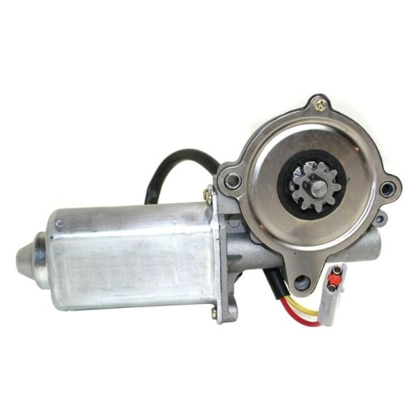 Alzare® - Front Driver Side Power Window Motor