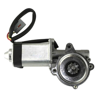 Alzare® - Front Passenger Side Power Window Motor
