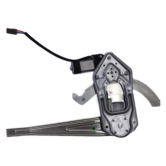 Alzare® - Power Window Regulator and Motor Assembly