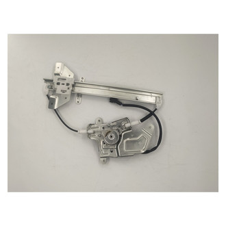 Alzare® - Power Window Regulator and Motor Assembly
