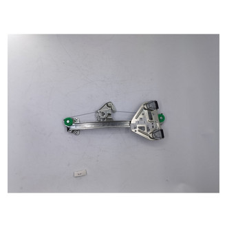 Alzare® - Manual Window Regulator