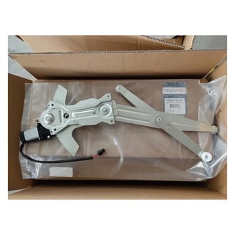 Alzare® - Power Window Regulator and Motor Assembly