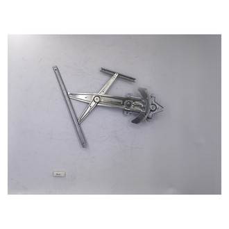 Alzare® - Manual Window Regulator
