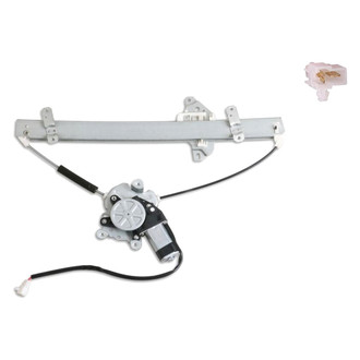 Alzare® - Power Window Regulator and Motor Assembly