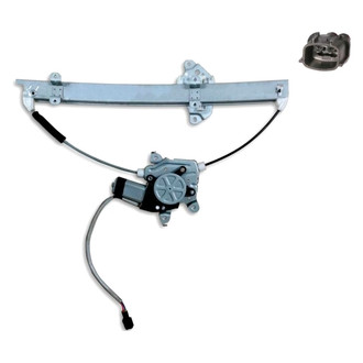 Alzare® - Power Window Regulator and Motor Assembly