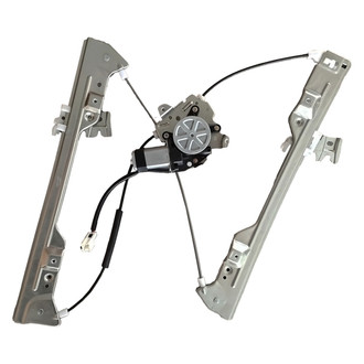 Alzare® - Power Window Regulator and Motor Assembly