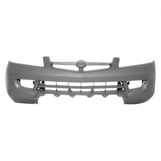 2002 acura deals mdx front bumper