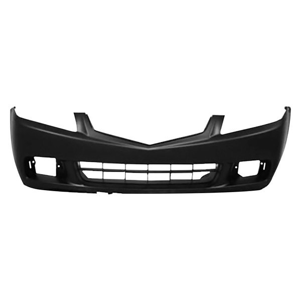 Alzare® - Front Bumper Cover