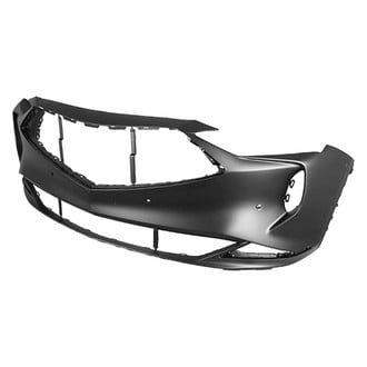 Alzare® - Front Bumper Cover