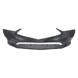 Alzare® - Front Bumper Cover