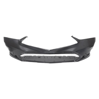 Alzare® - Front Bumper Cover (Standard Line)