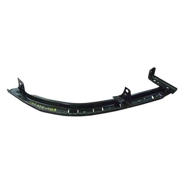 Alzare® - Front Driver Side Bumper Cover Reinforcement
