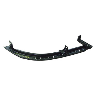 Alzare® - Front Driver Side Bumper Cover Reinforcement (Standard Line)