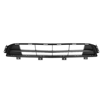 Alzare® - Front Bumper Grille