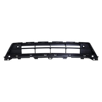 Alzare® - Front Bumper Grille