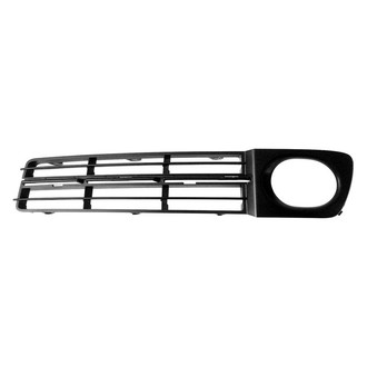 Alzare® - Front Driver Side Fog Light Bezel (Standard Line)