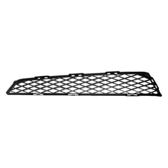 Alzare® AC1038110 - Front Driver Side Fog Light Cover (Standard Line)