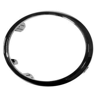 Alzare® - Front Driver Side Fog Light Trim (Standard Line)
