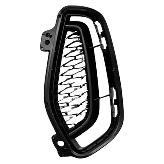 Alzare® - Front Bumper Insert