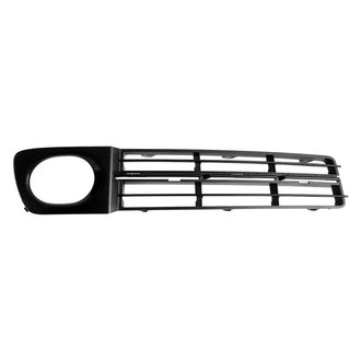 Alzare® - Front Passenger Side Fog Light Bezel (Standard Line)