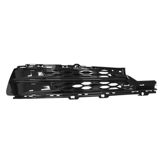 Alzare® - Front Passenger Side Fog Light Cover (Standard Line)