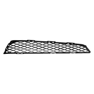 Alzare® AC1039110 - Front Passenger Side Fog Light Cover (Standard Line)