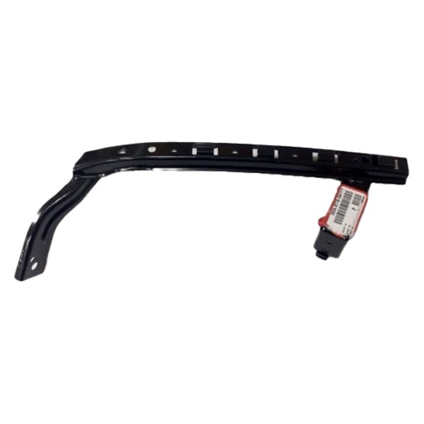 Alzare® - Front Driver Side Inner Bumper Cover Support