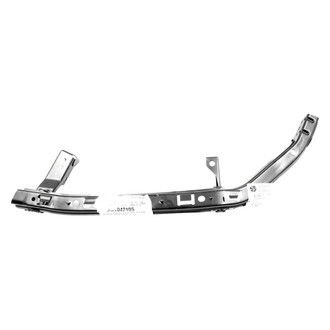 Alzare® - Front Upper Driver Side Bumper Cover Support (Standard Line)